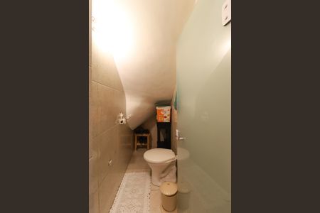 Casa à venda com 90m², 3 quartos e 2 vagasBanheiro 3