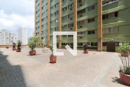 Apartamento à venda com 41m², 1 quarto e 1 vagaÁrea comum