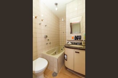 Apartamento à venda com 41m², 1 quarto e 1 vagaBanheiro