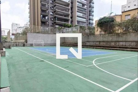Apartamento à venda com 41m², 1 quarto e 1 vagaQuadra Esportiva