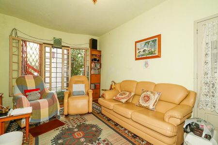 Casa para alugar com 380m², 5 quartos e 2 vagasSala