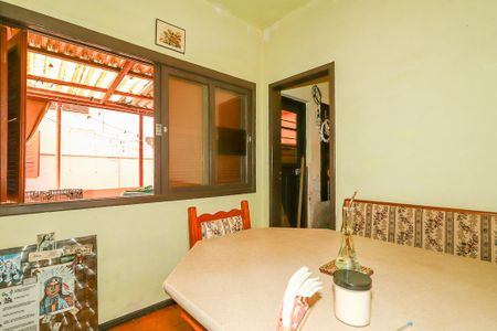 Casa para alugar com 380m², 5 quartos e 2 vagasSala de Jantar