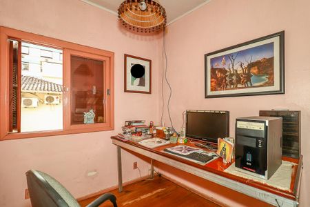 Casa para alugar com 380m², 5 quartos e 2 vagasSuíte