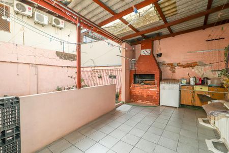 Casa para alugar com 380m², 5 quartos e 2 vagasChurrasqueira