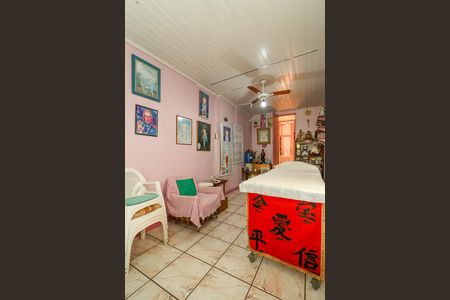 Casa para alugar com 380m², 5 quartos e 2 vagasQuarto 2