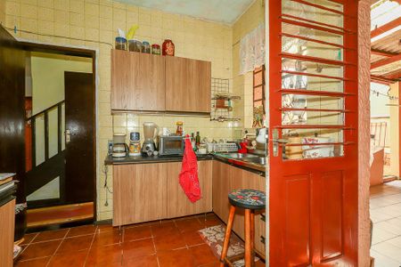 Casa para alugar com 380m², 5 quartos e 2 vagasCozinha