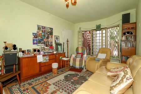 Casa para alugar com 380m², 5 quartos e 2 vagasSala