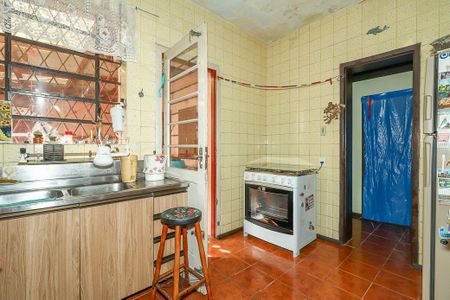 Casa para alugar com 380m², 5 quartos e 2 vagasCozinha