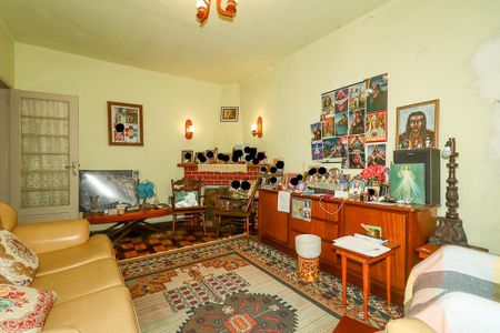 Casa para alugar com 380m², 5 quartos e 2 vagasSala