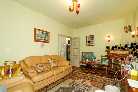 Casa para alugar com 380m², 5 quartos e 2 vagasSala