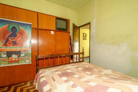 Casa para alugar com 380m², 5 quartos e 2 vagasQuarto 3