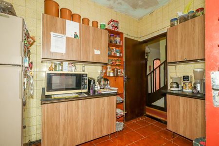 Casa para alugar com 380m², 5 quartos e 2 vagasCozinha