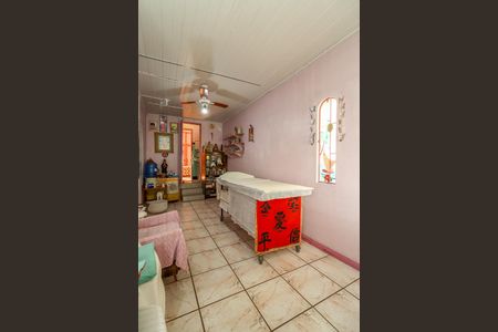 Casa para alugar com 380m², 5 quartos e 2 vagasQuarto 2