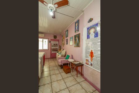 Casa para alugar com 380m², 5 quartos e 2 vagasQuarto 2