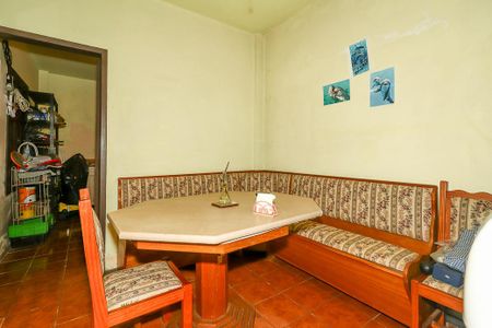 Casa para alugar com 380m², 5 quartos e 2 vagasSala de Jantar