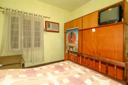 Casa para alugar com 380m², 5 quartos e 2 vagasQuarto 3