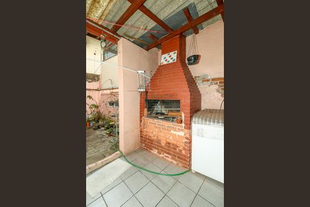 Casa para alugar com 380m², 5 quartos e 2 vagasChurrasqueira