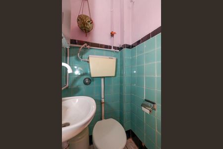 Casa para alugar com 380m², 5 quartos e 2 vagasBanheiro da Suíte