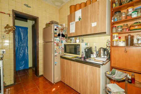 Casa para alugar com 380m², 5 quartos e 2 vagasCozinha