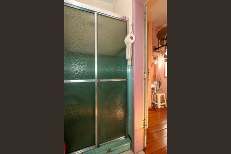 Casa para alugar com 380m², 5 quartos e 2 vagasBanheiro da Suíte