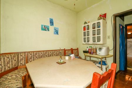 Casa para alugar com 380m², 5 quartos e 2 vagasSala de Jantar