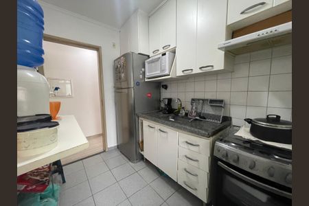 Apartamento à venda com 54m², 2 quartos e 1 vaga Apartamento à venda com 54m², 2 quartos e 1 vagaCozinha