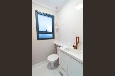 Apartamento para alugar com 36m², 1 quarto e sem vaga Apartamento para alugar com 36m², 1 quarto e sem vagaLavabo