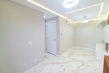 Apartamento para alugar com 36m², 1 quarto e sem vaga Apartamento para alugar com 36m², 1 quarto e sem vagaSala