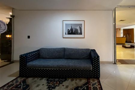 Apartamento à venda com 30m², 2 quartos e 1 vaga Apartamento à venda com 30m², 2 quartos e 1 vagaÁrea comum