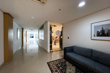 Apartamento à venda com 30m², 2 quartos e 1 vaga Apartamento à venda com 30m², 2 quartos e 1 vagaÁrea comum