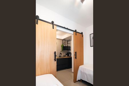Apartamento à venda com 30m², 2 quartos e 1 vaga Apartamento à venda com 30m², 2 quartos e 1 vagaQuarto 1