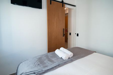 Apartamento à venda com 30m², 2 quartos e 1 vaga Apartamento à venda com 30m², 2 quartos e 1 vagaQuarto 2