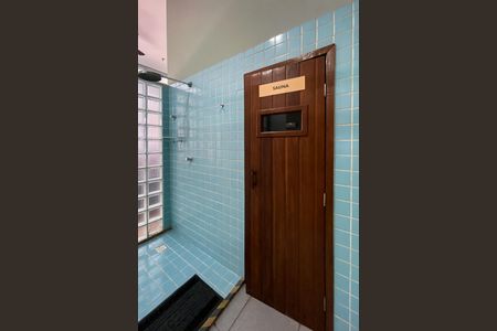Apartamento à venda com 30m², 2 quartos e 1 vaga Apartamento à venda com 30m², 2 quartos e 1 vagaÁrea comum