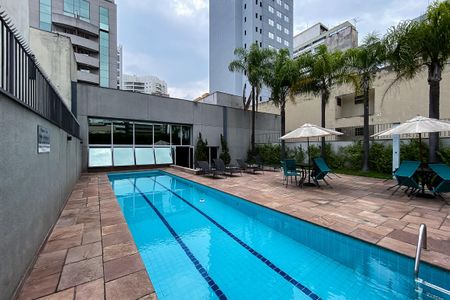 Apartamento à venda com 30m², 2 quartos e 1 vaga Apartamento à venda com 30m², 2 quartos e 1 vagaÁrea comum