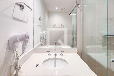 Apartamento para alugar com 25m², 1 quarto e sem vaga