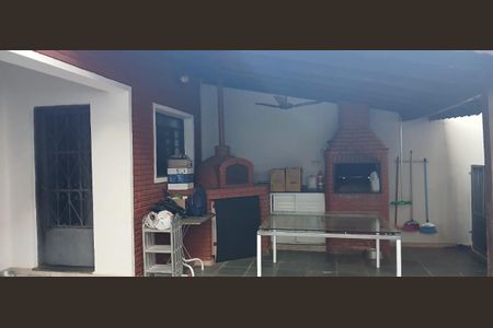 Casa à venda com 248m², 3 quartos e 4 vagasFoto 28