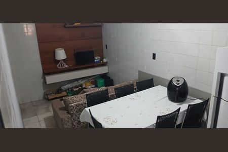 Casa à venda com 248m², 3 quartos e 4 vagasFoto 27