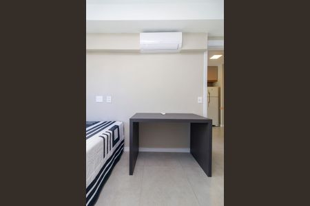 Apartamento para alugar com 31m², 1 quarto e sem vagaSuíte