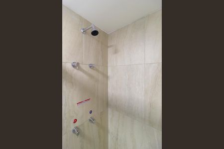 Apartamento para alugar com 31m², 1 quarto e sem vagaSuíte - Banheiro