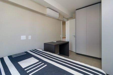 Apartamento para alugar com 31m², 1 quarto e sem vagaSuíte