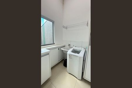 Apartamento à venda com 96m², 2 quartos e 1 vagaCobertura - Area de Serviço