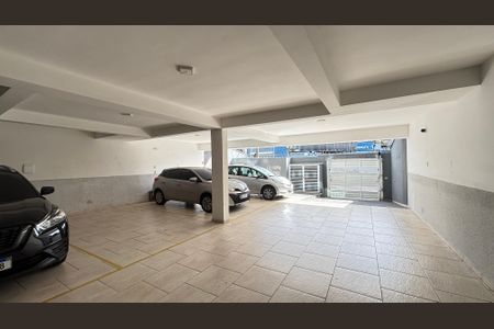 Apartamento à venda com 96m², 2 quartos e 1 vagaGaragem