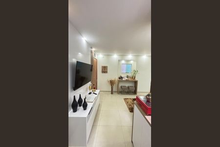 Apartamento à venda com 96m², 2 quartos e 1 vagaSala