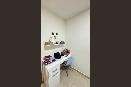 Apartamento à venda com 96m², 2 quartos e 1 vagaQuarto