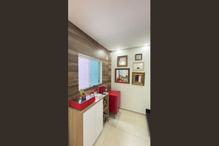 Apartamento à venda com 96m², 2 quartos e 1 vagaSala