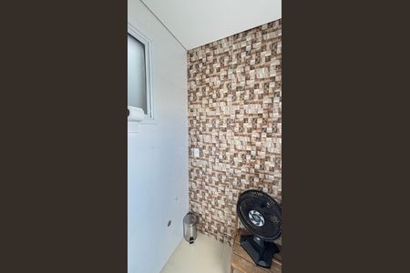 Apartamento à venda com 96m², 2 quartos e 1 vagaCobertura - Banheiro