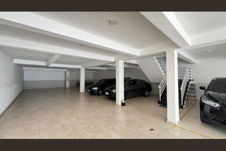 Apartamento à venda com 96m², 2 quartos e 1 vagaGaragem