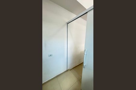 Apartamento à venda com 96m², 2 quartos e 1 vagaCobertura - Area de Serviço