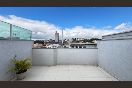 Apartamento à venda com 96m², 2 quartos e 1 vagaCobertura