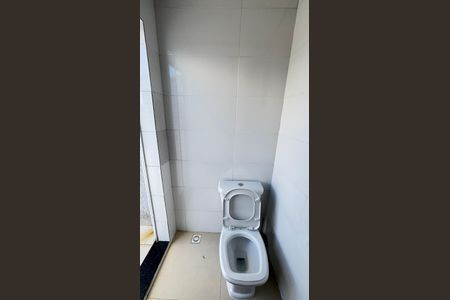 Apartamento à venda com 96m², 2 quartos e 1 vagaCobertura - Banheiro